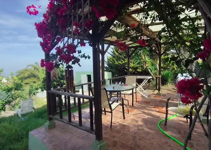 Peaceful Retreat, Connection And Pause