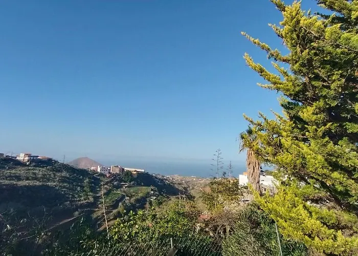 Peaceful Retreat, Connection And Pause