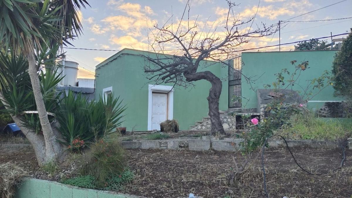 Peaceful Retreat, Connection And Pause Hoya de Pineda